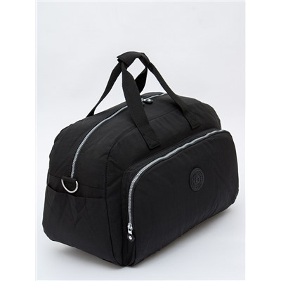 Сумка 8031LMD black Mindesa