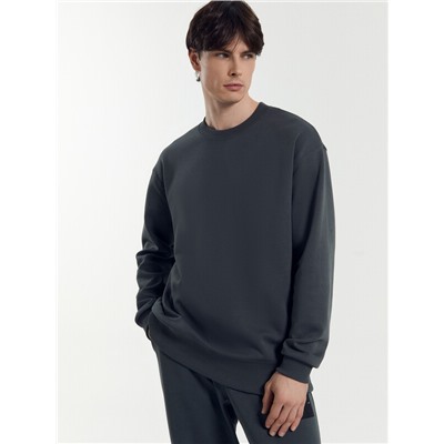 СВИТШОТ МУЖСКОЙ 121873/1