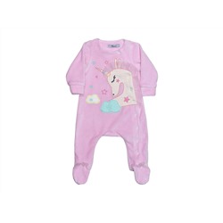 041-43-5. (Комбинезон детский, Лунева )