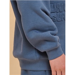 PELICAN Толстовка BFNK3362/2