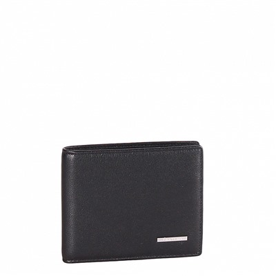 Кошелек 20901 black Pratero