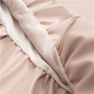 Юбка из экокожи, Расклад на успех (sugar)