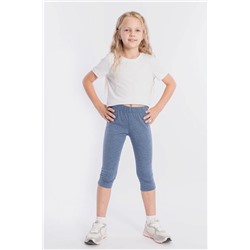 Велосипедки с лайкрой М21418Лбр