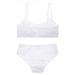 Комплект (Топ+Трусы) PLAYTODAY, 709317