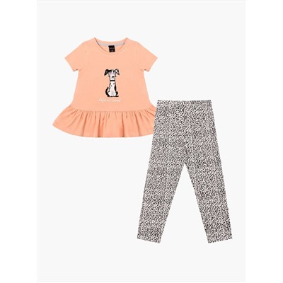 INDEFINI Пижама 1003GTD