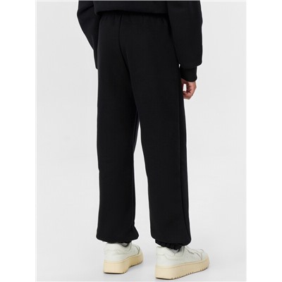 КОМПЛЕКТ ДЛЯ ДЕВОЧЕК (СВИТШОТ, БРЮКИ) 397754