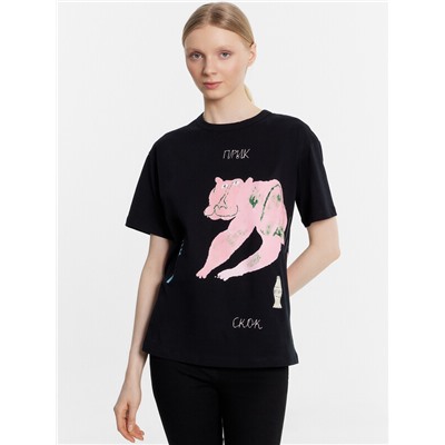 ФУТБОЛКА ЖЕНСКАЯ 112934