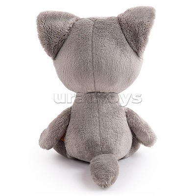 Волчонок Вока