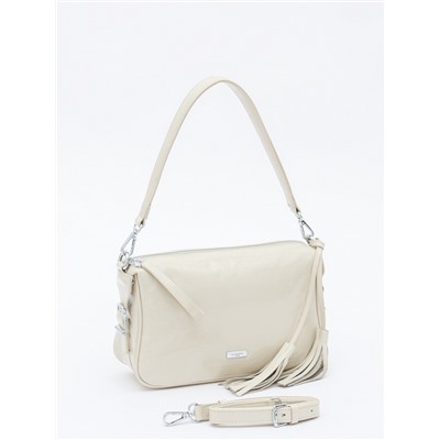 Сумка 98503 beige Velina Fabbiana-Safenta