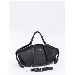 Сумка 1473Y black  Polina&Eiterou