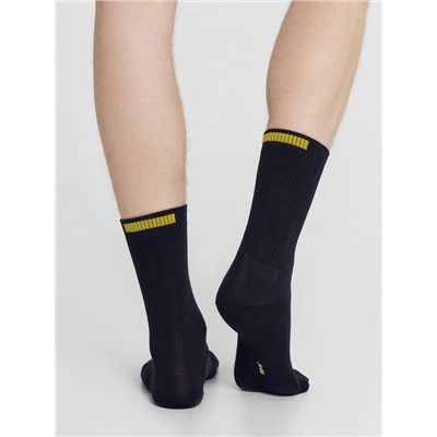 НОСКИ МУЖСКИЕ (3 пары) 107A-1916