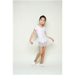 Боди 4414/2 с юбкой кор. рук НАТАЛИ, 900102