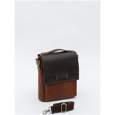 Сумка 4468TR brown Tough Ruder