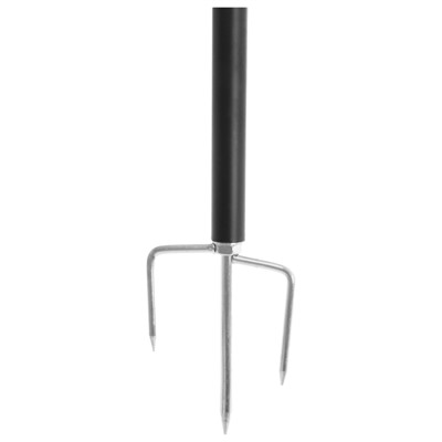 Зонт пляжный maclay, c УФ-защитой, d=240 см, h=220 см