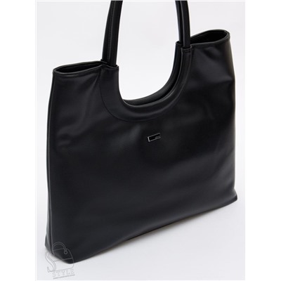 Сумка женская  5160-1 black Velina Fabbiano-Safenta
