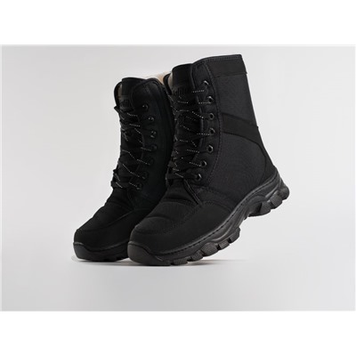 Зимние Ботинки