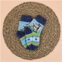 Детские носки