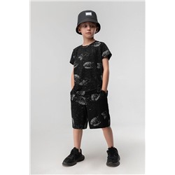Костюм (Футболка+Шорты) BODO, 1133505