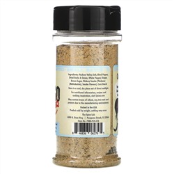 The Spice Lab, Chicago Chop,  6.4 oz (181 g)