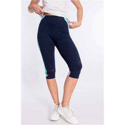 Бриджи (х/б с лайкр) М31730в