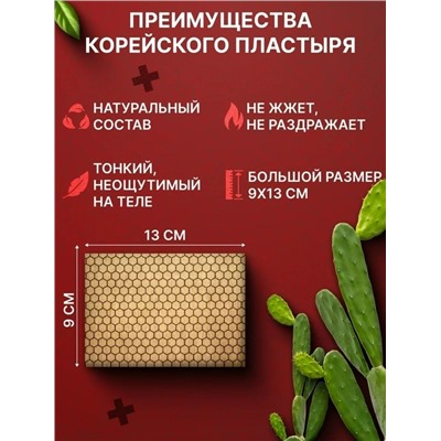 Пластырь #23019650