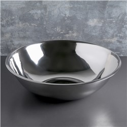 Таз Astell, 12 л, d=44 см, h=12.5 см, нержавеющая сталь