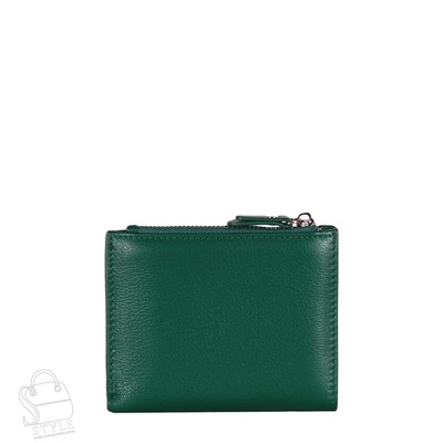 Женский кошелек 9932-1806 g.green Vermari