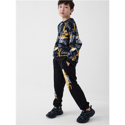 Полуботинки для мальчиков