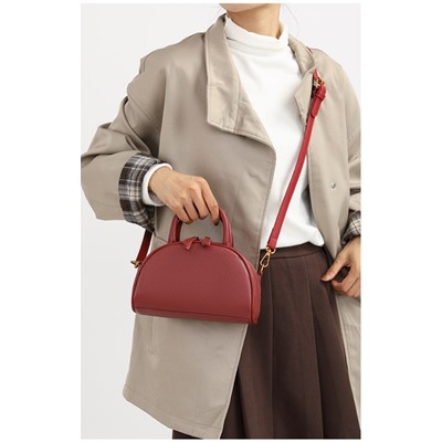 Bags Сумка женская / кожа /  0110913