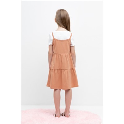 CROCKID Сарафан КР 5799