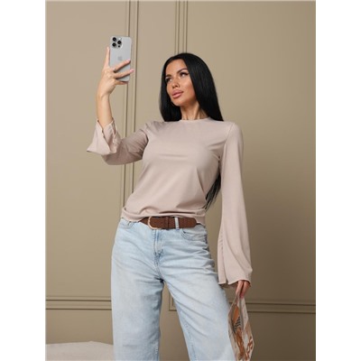 Текс-плюс Лонгслив НФ-00225620