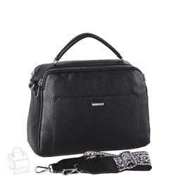 Сумка женская  575773 black Velina Fabbiano-Safenta