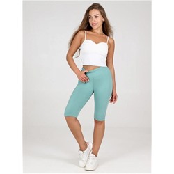 Велосипедки "Луссо" (Олива)