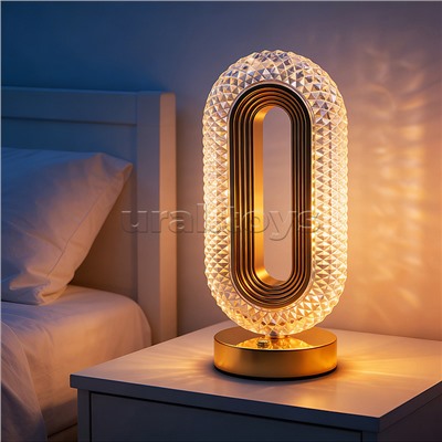 Светильник "Уютный вечер" в коробке