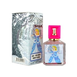 Туалетная вода Shaik № 506 Sweet Elena For Girls детская (50 ml)