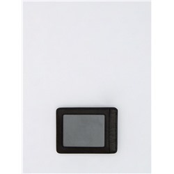 Картхолдер 20928 black Pratero