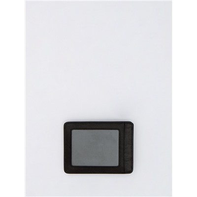 Картхолдер 20928 black Pratero