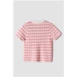 Поло для девочек MARK FORMELLE, 1238185