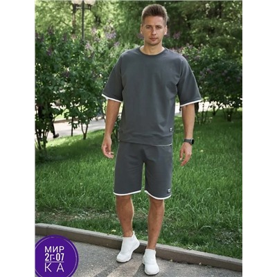 Спортивный костюм #22942137