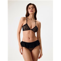 Бюстгальтер Bralette жен. Menna