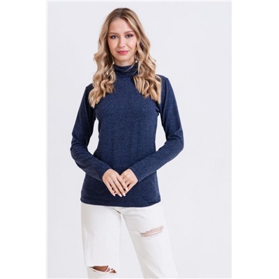 Водолазка 21551 (Индиго)