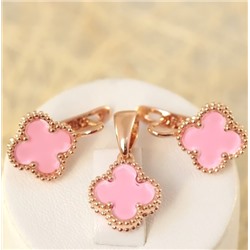 Комплект позолота Н01-0072