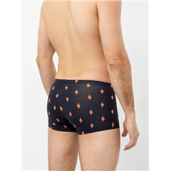 411122 (22/2754П-5) (Трусы мужские шорты, Mark Formelle )