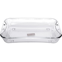 521021 Блюдо NOREX 29*21 см, 1700 мл (х12)