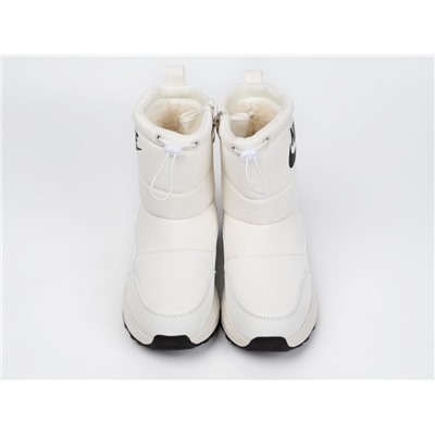 Зимние Сапоги Nike