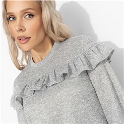 Блуза из трикотажа, Стильный рейтинг