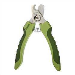 Safari, Stainless Steel Nail Trimmer, Small Dogs, W6106, 1 Tool