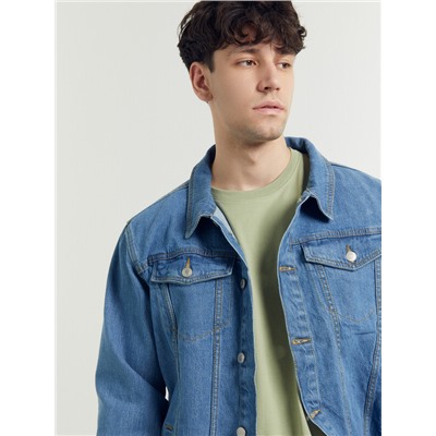 ЖАКЕТ МУЖСКОЙ 2023-DJM202