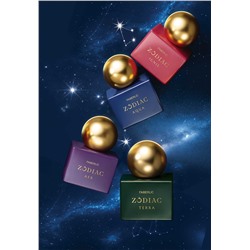 Туалетная вода для женщин Zodiac Ignis