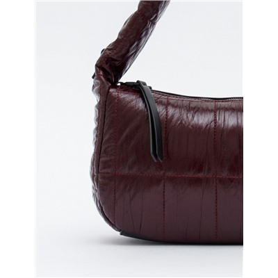 Сумка 58263S wine red Velina Fabbiano-Safenta